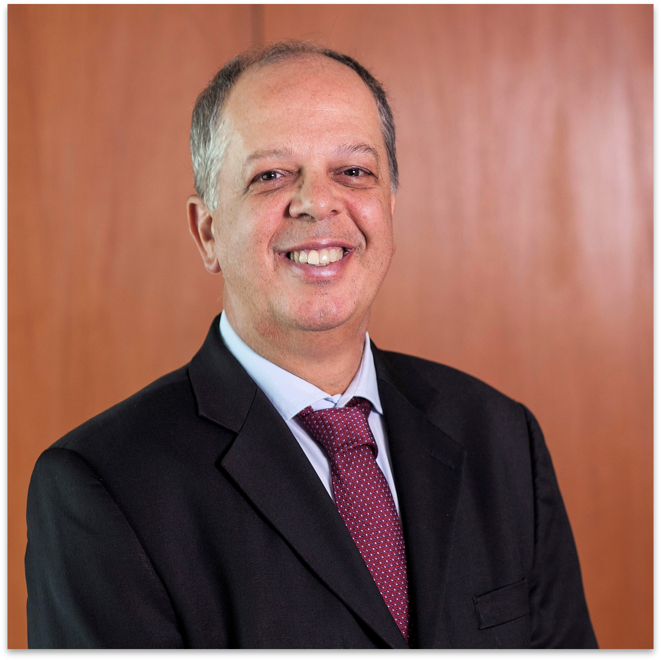Prof. Dr. Paulo Pego